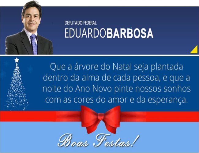Eduardo Barbosa
