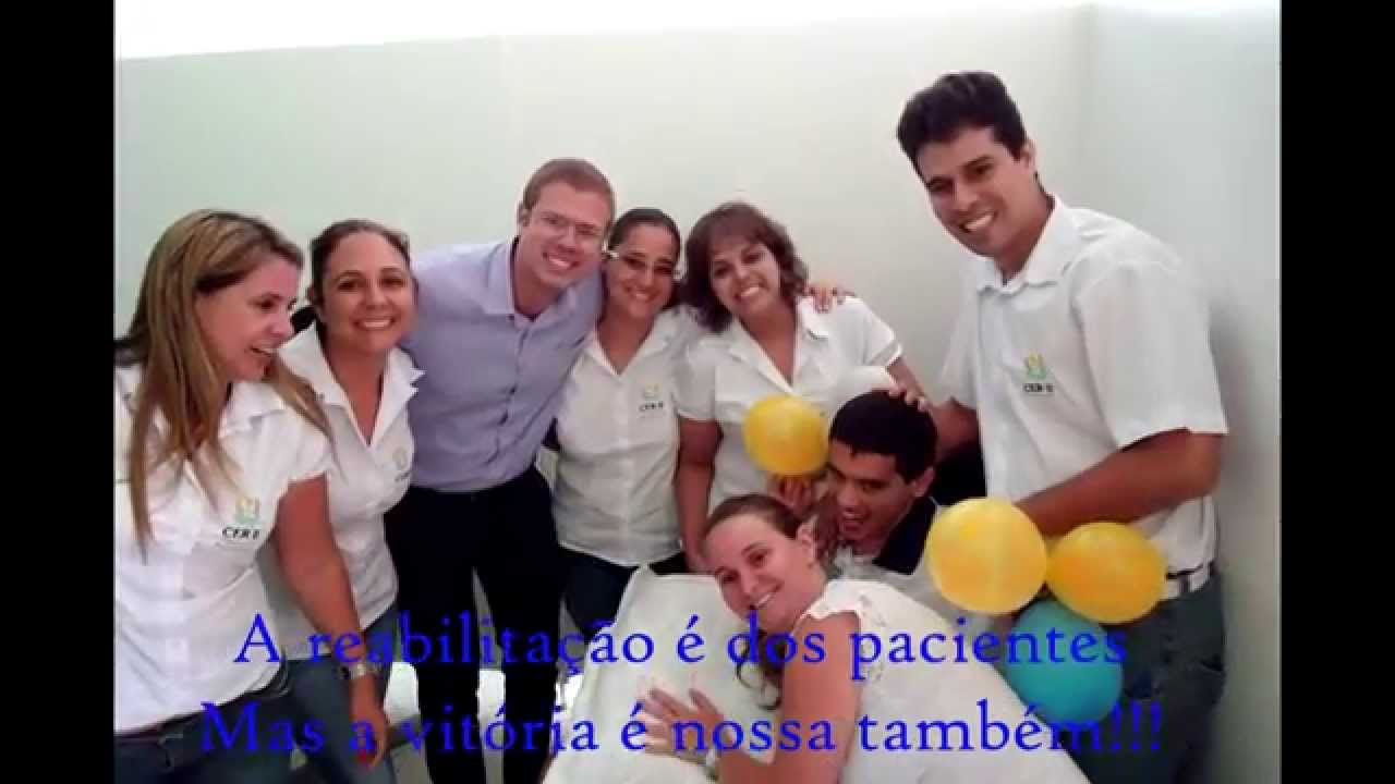 Homenagem aos Funcionários do CER ll – Mantena – MG