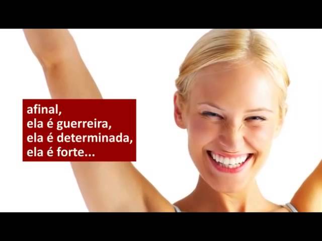 Dia Internacional da Mulher