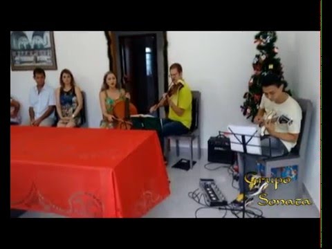Recital de Natal Casa Lar Mantena – MG