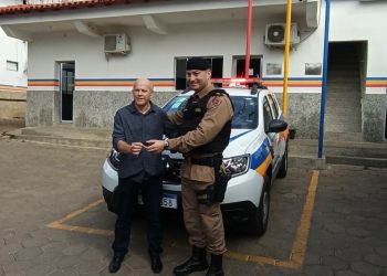 Deputado Federal Eduardo Barbosa – Indicação de Emenda