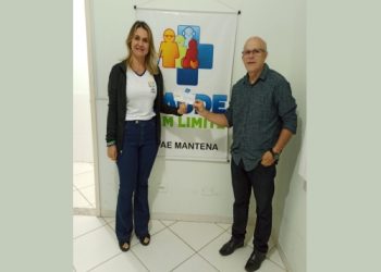 APAE E ABRAS: UMA PARCERIA EM FAVOR DA INCLUSÃO