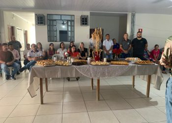 APAE recebe a visita da Câmara Municipal de Mantena.