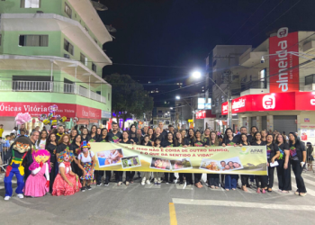 AMABILIDADE: O SER SENSÍVEL E A SOLIDARIEDADE EM PROL DAS NECESSIDADES DO OUTRO