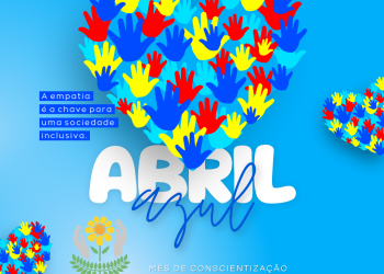 Celebre a Diversidade: Dia Mundial do Autismo