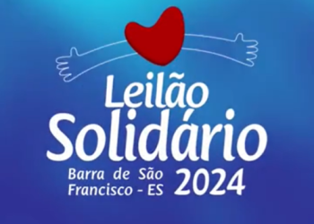 13° Leilão Solidário de Barra de São Francisco com Show de Leonardo e Sorteio de 5 Carros 0KM!
